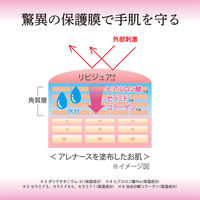 (株)リベルタ アレナースハンドウォーター×2個 4533213679597（直送品）