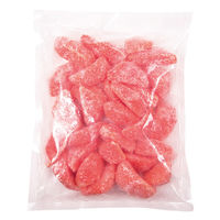 アスク [冷凍]アスク トロピカルマリア グレープフルーツ（スタールビー） 500g×5個 4543567008752（直送品）