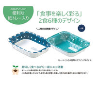 （株）ニップン [冷凍] ニップン オーマイプレミアムナポリタン 290g×6袋 4902170575554（直送品）