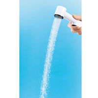 コジット 小さく保存！ストッパー付シャワーバック×3個 4969133901720（直送品）