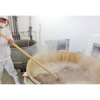 佐々長醸造 老舗の味つゆ 500ml×2個 4905342030219（直送品）