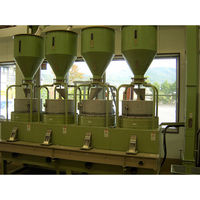 茂野製麺 国内産常陸秋そば粉使用 風味豊かな太いそば 240g×10袋 4973351505011（直送品）