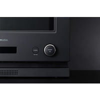 バルミューダ BALMUDA The Range K09A-BK 1台