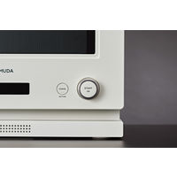 バルミューダ BALMUDA The Range K09A-WH 1台