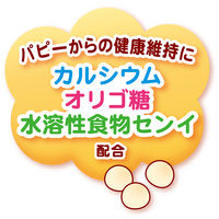 ペティオ 体にうれしい ボーロちゃん 乳酸菌入り 国産 120g 3個 ドッグフード 犬 おやつ