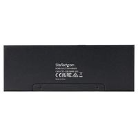 HDMI分配器 1入力4出力 4K60Hz EDID対応 HDMIスプリッター 1個 Startech.com