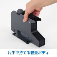 オープン工業 シールピーラー 黒 SD-30-BK 1台