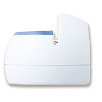 アスカ 電動レターオープナー ブルー LO85B 1台