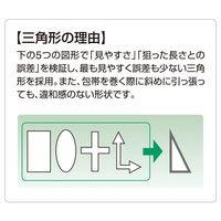 アルケア エラスコット・テンションガイド TG4 19412 1箱(6巻入)
