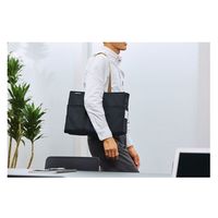 コクヨ モバイルバッグ<モ・バコアップ> ショルダータイプ ネイビー カハ-MB12NB 1個