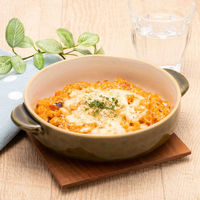 レンジでおいしい　野菜と豆ともち麦のミネストローネ　1セット（5袋） レンジ対応