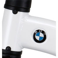 池商 BMW三輪車 BM-TR-W 1台（直送品）