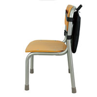 アーテック PCタブレット用クッションバッグ ブラック 91877 1セット