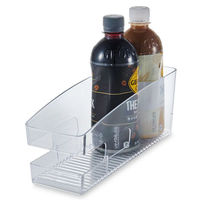 冷蔵庫トレー　10個 I-618 1セット(10個入) 伊勢藤（直送品）