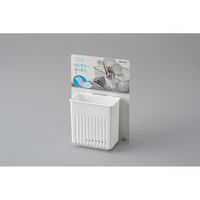 イノマタ化学 #0038 カトラリー水切り ホワイト#0038　1個