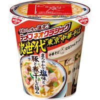 日清食品 東京新橋はるちゃんラーメン 中華そば 1箱（12食入）
