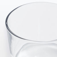 無印良品 強化ガラス ボデガ S 約225ml 1セット（2個） 良品計画