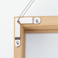 無印良品 木製フレーム A4サイズ用 1セット（6個） 良品計画