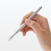 無印良品 アイカラーチップ 全長約129mm 1セット（2個） 良品計画