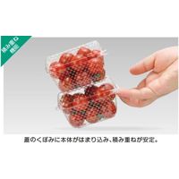 エフピコチューパ ペコペット 11-11（57）1セット（500枚:100枚入×5袋） CP007601