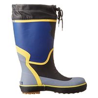 おたふく手袋 安全カラーつや消しブーツ 26.0 JW740-260 1個（直送品）