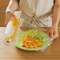 ラップケース 45cm幅 1本 リケンテクノス