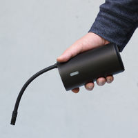 TOHO 電動エアポンプBK RLC-AP001(BK) 1セット(2台)