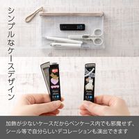 ぺんてる アイン シャープペンシル替芯 1.3mm B C2813-B 1ケース（10本入）