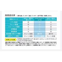 TOYO TIRE OPEN COUNTRY A/T III 225/70 R16 103H 1本（直送品）