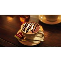 【スティックコーヒー】キーコーヒー カフェモカ 贅沢仕立て 1セット（48本：8本入×6箱）