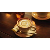 【スティックコーヒー】キーコーヒー カフェオレ 贅沢仕立て 1セット（24本：8本入×3箱）