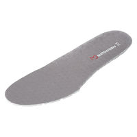 【ナースシューズ/靴】マツヨシ 2WAYナースシューズ グレー 23.0cm MY-NS100AGR 1足 オリジナル（直送品）