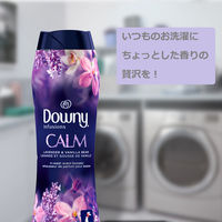 P＆G ダウニー インフュージョン 香りビーズ カーム 285g 037000763109 1セット(4個入)（直送品）