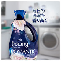 P＆G ダウニー インフュージョン ロマンティック・ホワイトティー&ピオニー 1.66L 037000994817（直送品）