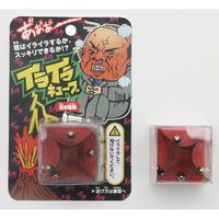 池田工業社 イライラキューブ おもちゃ 脳トレ 24620 1個