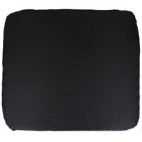 iiもの本舗 無重力 ゲルクッション 専用カバー付き 4589596692173 1個