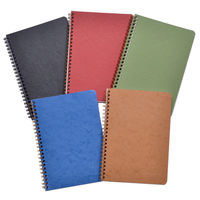 クレールフォンテーヌ アージュバッグ ダブルリングノート A5 横罫 cf785361 1冊