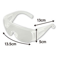 アーテック 児童用安全めがね 8595 1個