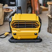 DEWALT エアームーバー DXAM-0060 1個