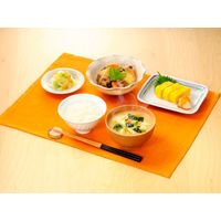 アサヒグループ食品 アマノフーズ 減塩うちのおみそ汁 4種の野菜 1食（5食入）