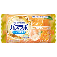HERSバスラボ しっとり保湿 うるおい炭酸湯 4種のとれたてフルーツ 1箱（12錠入）発泡入浴剤 白元アース