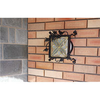 セブンホーム リーフ×壁付け小鳥 SH-D05+PDP-C 1セット（直送品）