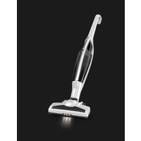 AQUA サイクロン式コードレススティッククリーナー AQC-ZX1P(W) 1台