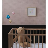 カモ井加工紙 mt casa fleece ピンドット MTCAF4601 1本