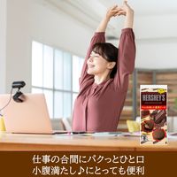 ハーシーリッチチョコケーキ 5個 ロッテ チョコレート