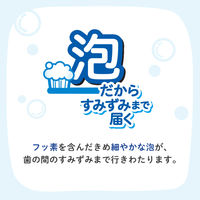 【6か月頃から】 ピジョン おやすみ前のフッ素コート いちご味 40ml