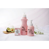 シャボン玉ベビーソープ 固形タイプ 100g 1個 シャボン玉石けん