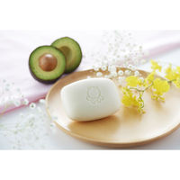 シャボン玉ベビーソープ 固形タイプ 100g 1セット（2個入） シャボン玉石けん