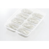 わけわけフリージング ブロックトレーR 25ml×8ブロック 1セット（2枚入×2個） リッチェル