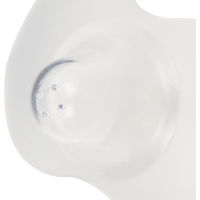 ピジョン 乳頭保護器 授乳用 ソフトタイプ Lサイズ 1個